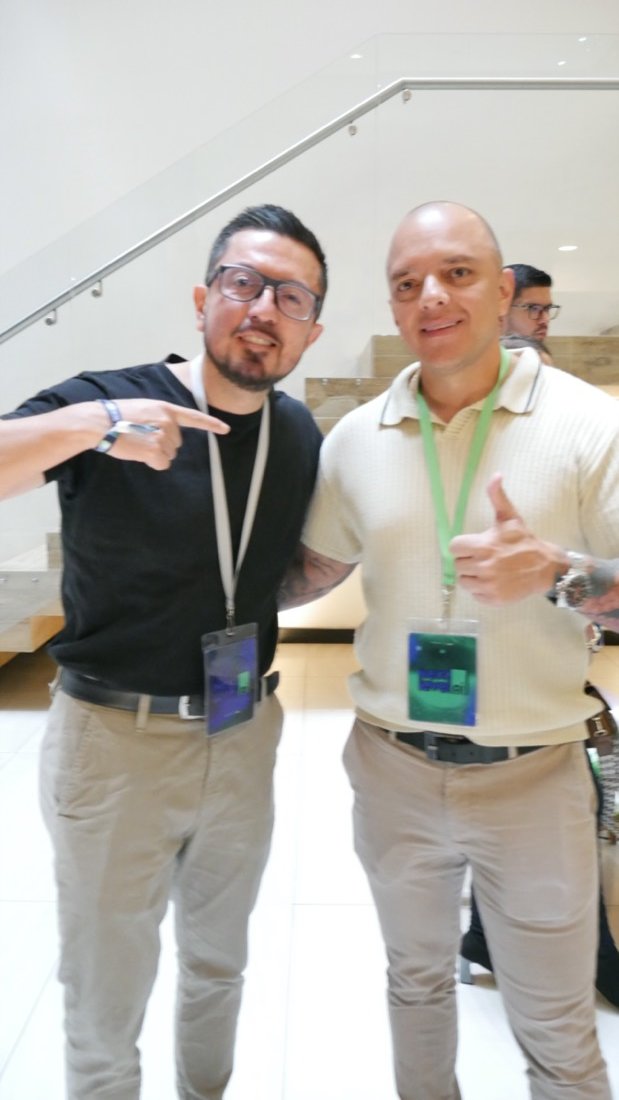 NEXT LEVEL AI 2026 - 1a edicion